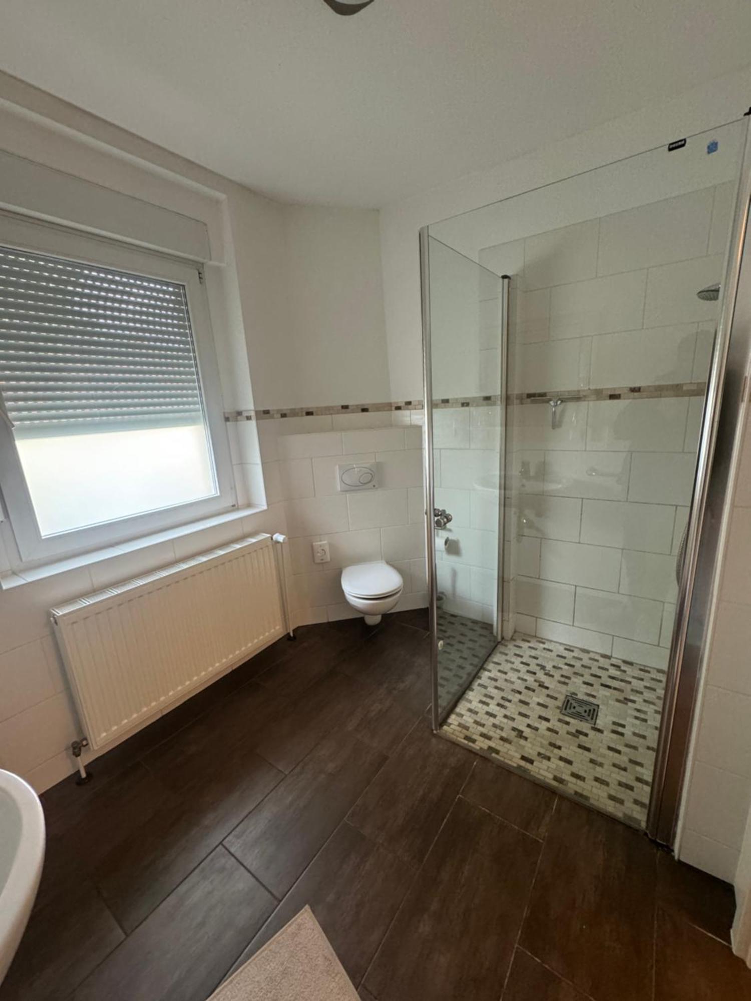 Skypension Schönefeld Buitenkant foto